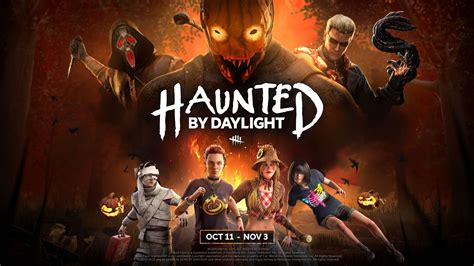 dlcbyf|Dead by Daylight .